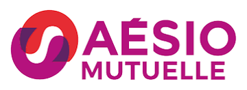 Logo Aésio Mutuelle