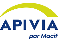 Logo Apivia