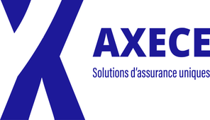 Logo Axece