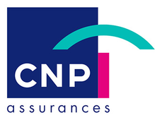 Logo CNP Assurances