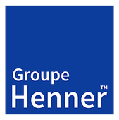 Logo Henner