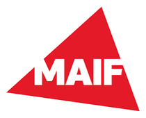 Logo MAIF