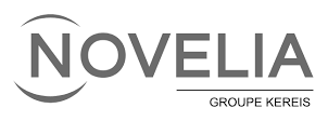 Logo Novelia