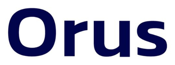 Logo Orus