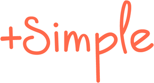 Logo +Simple