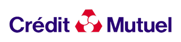 Logo Crédit Mutuel