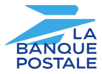 Logo La Banque Postale